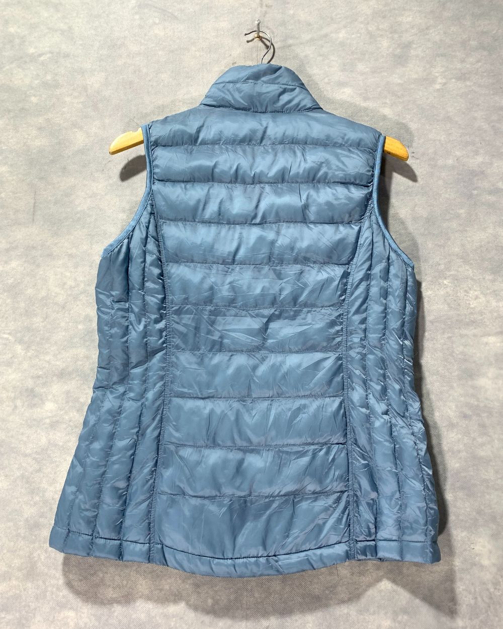 32 Heat Blue Jacket For Women
