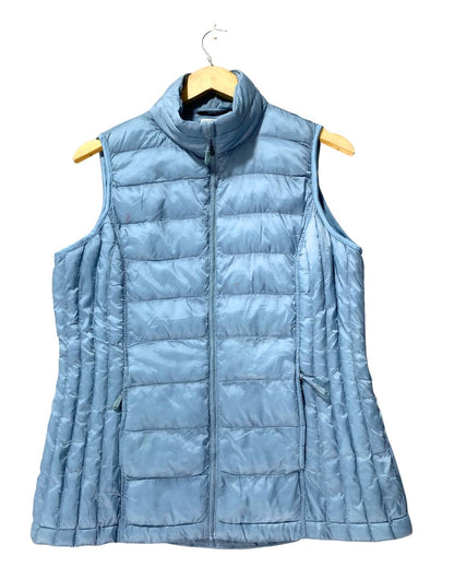 32 Heat Blue Jacket For Women