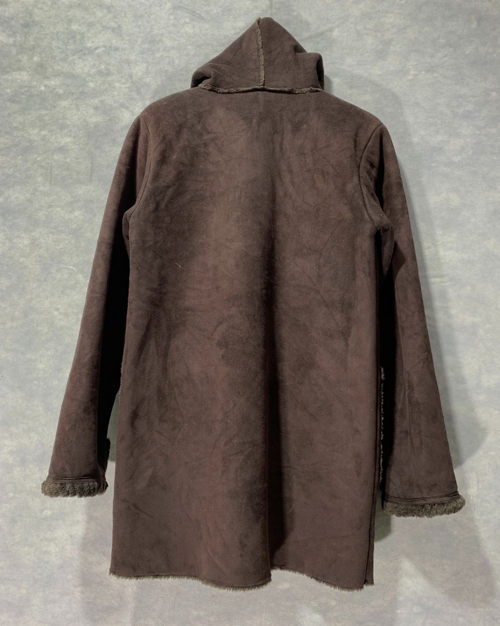 St John's Bay Brown Jacket For Women