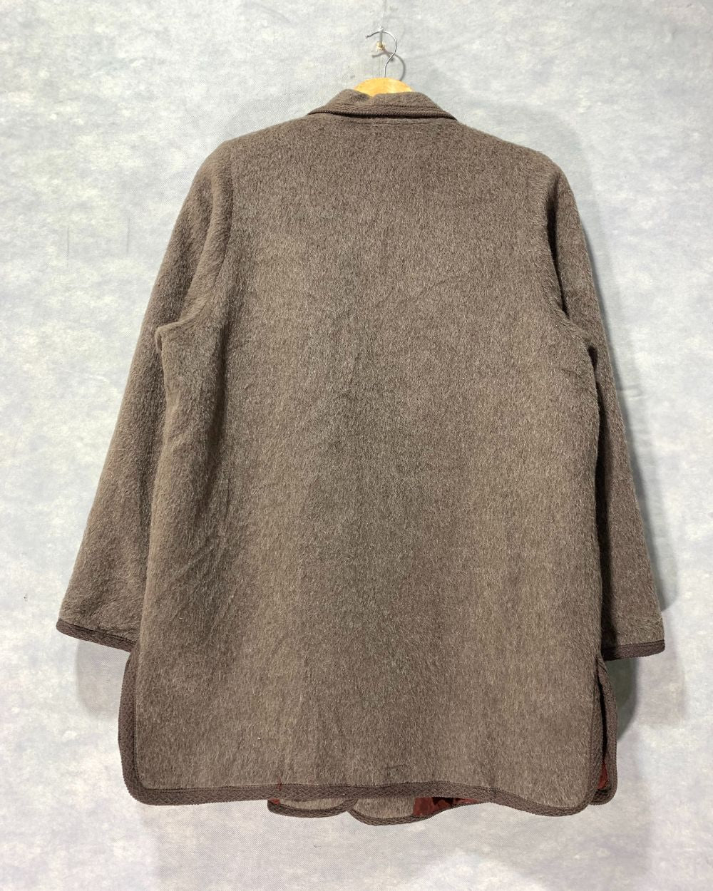 Smart Fashion Brown Jacket For Women