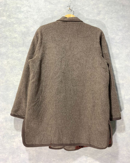 Smart Fashion Brown Jacket For Women