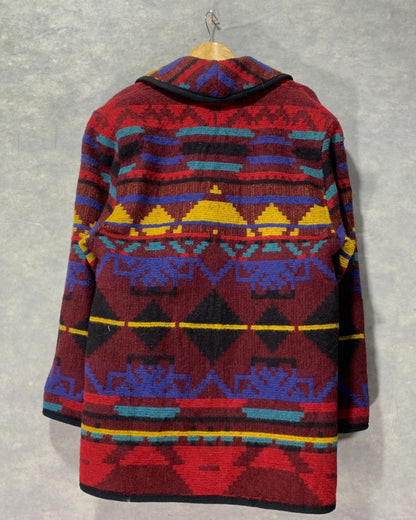 Ashley Scott Multi Jacket For Women