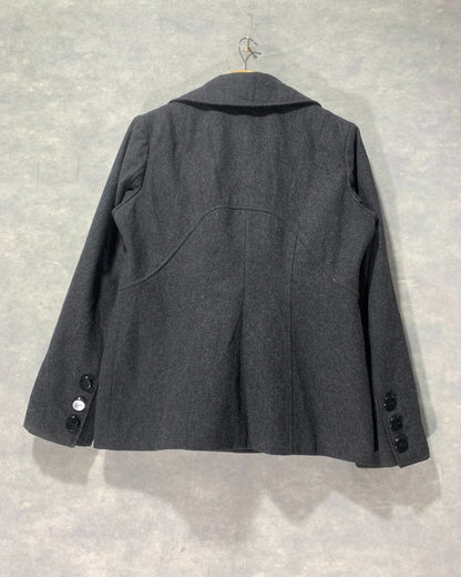 Guess Gray Jacket For Women