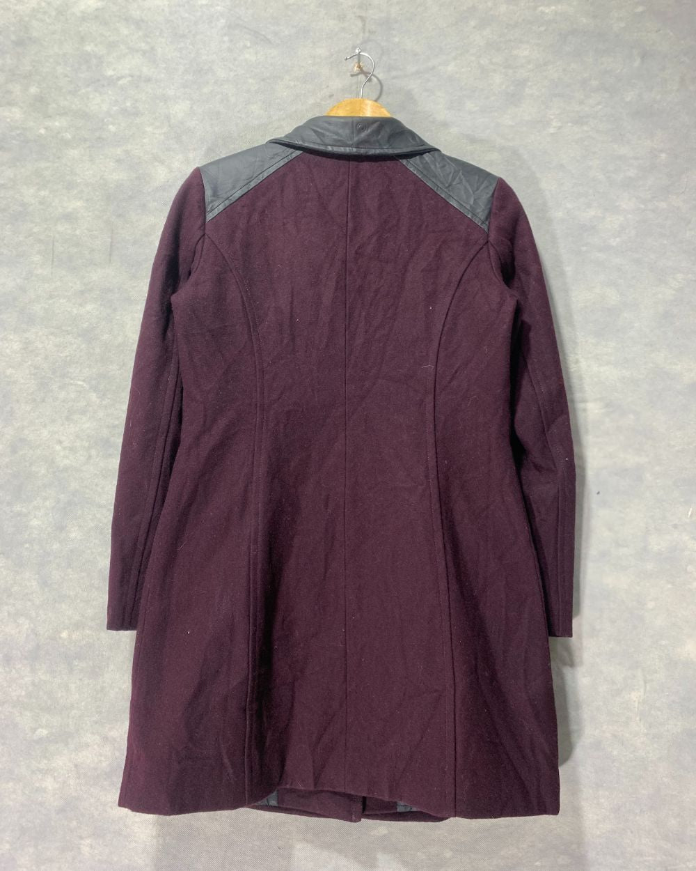 Marc New York Purple Jacket For Women