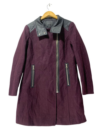 Marc New York Purple Jacket For Women