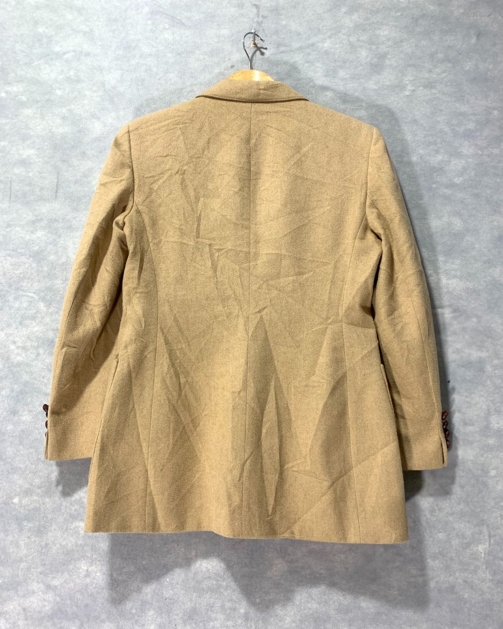 Ralph Lauren Cream Jacket For Women