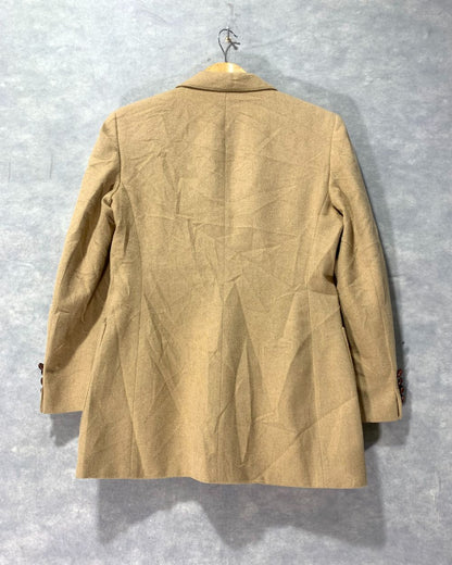 Ralph Lauren Cream Jacket For Women