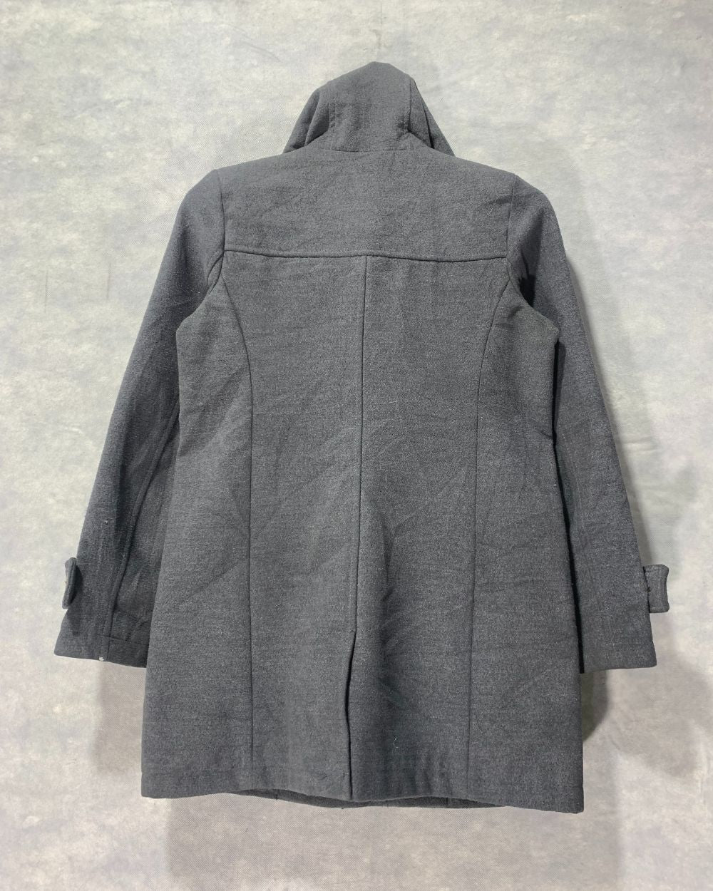 Old Navy Gray Jacket For Women