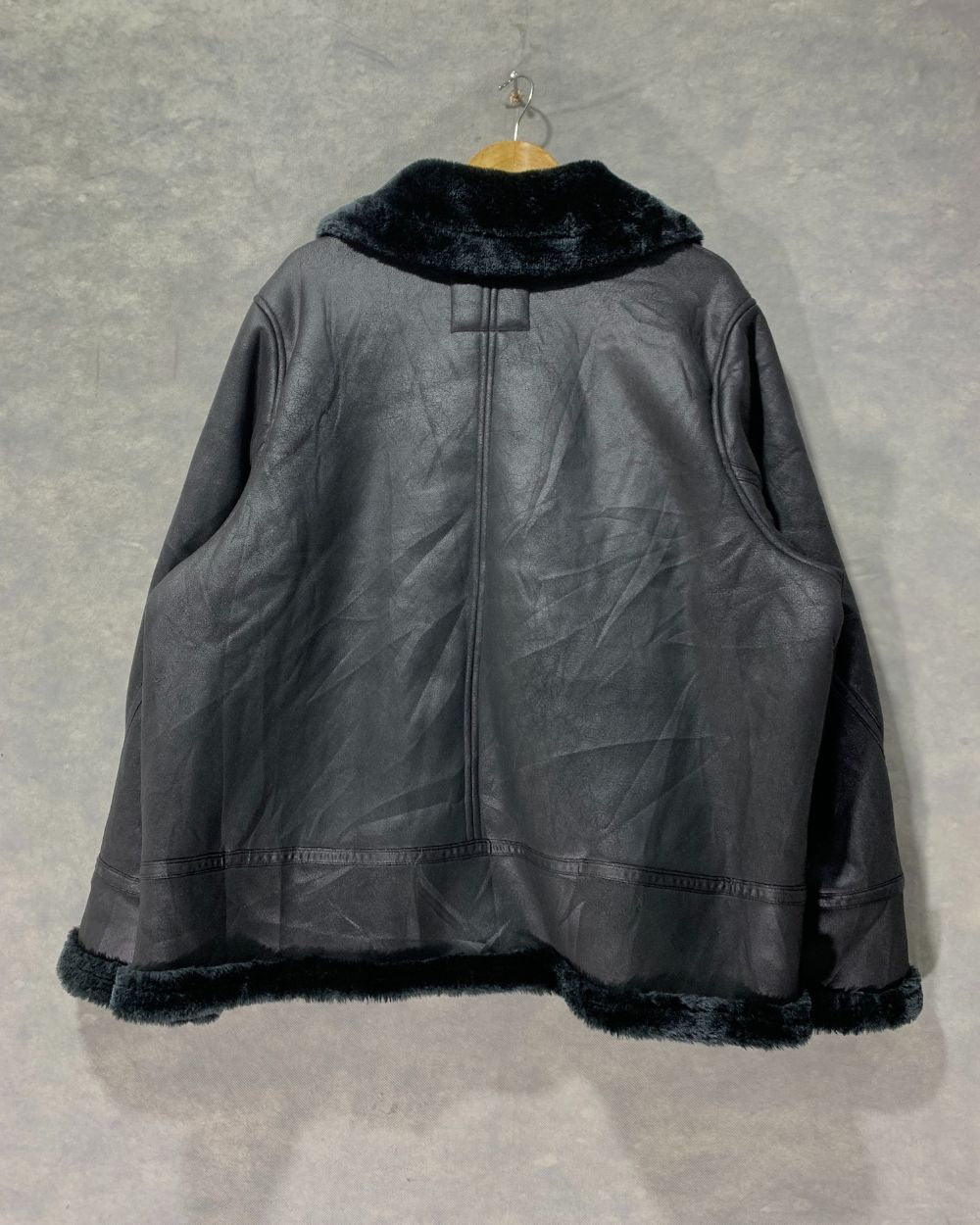 Universal Thread Black Jacket For Women