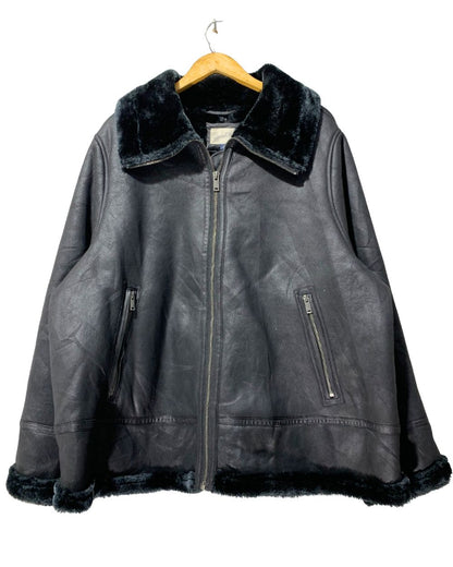 Universal Thread Black Jacket For Women