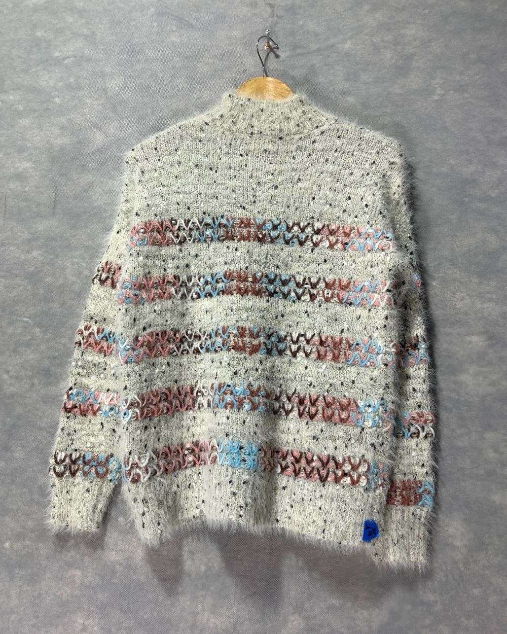 Maurices White Sweater For Women