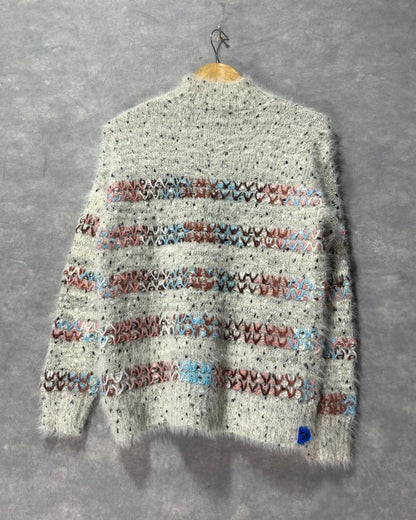 Maurices White Sweater For Women