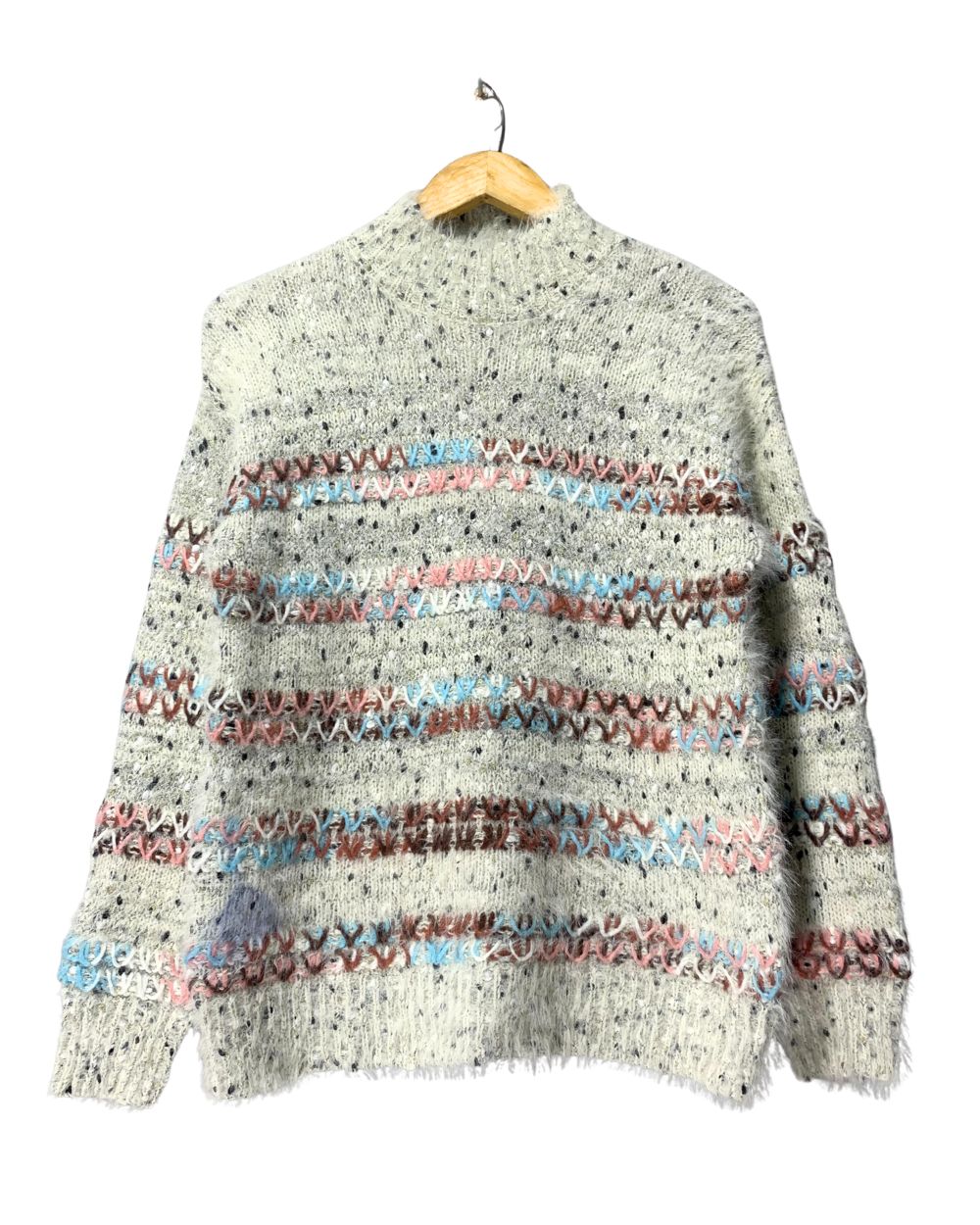 Maurices White Sweater For Women