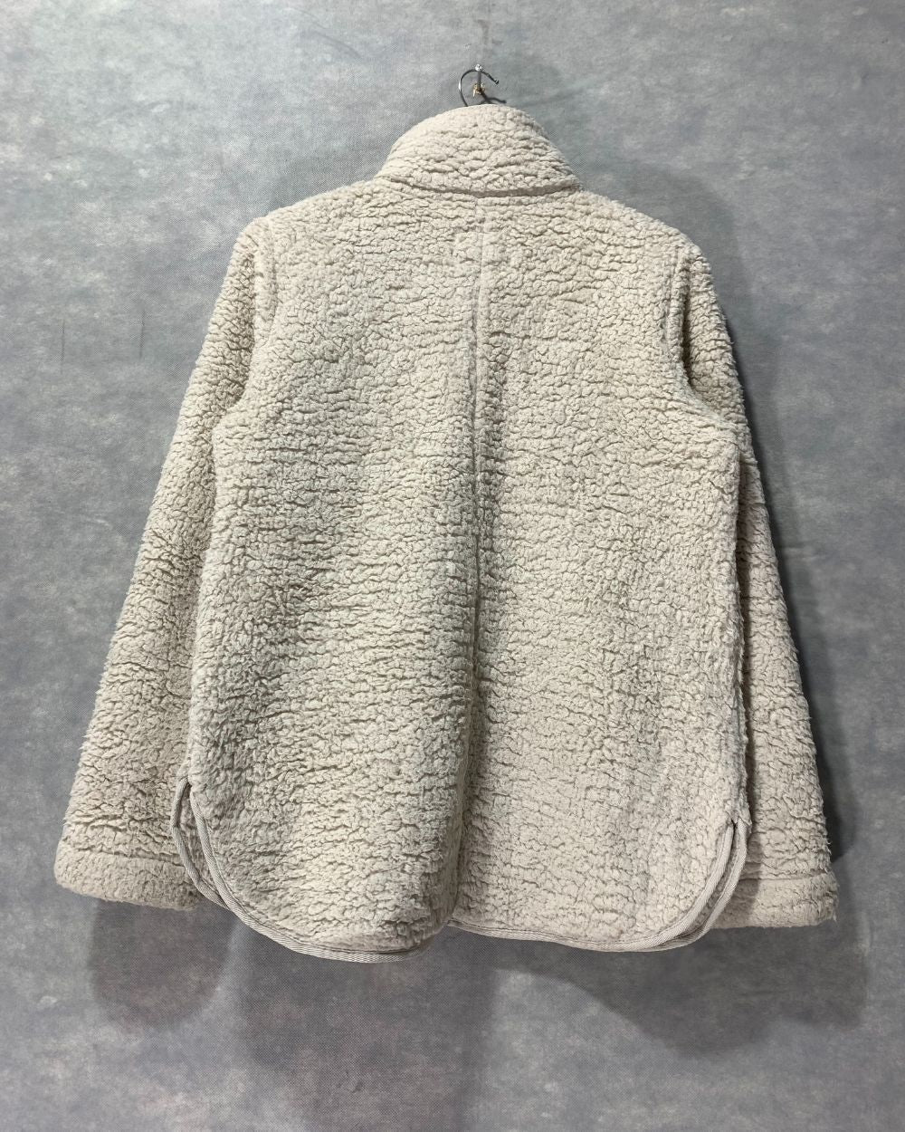 Abercrombie White Sweater For Women