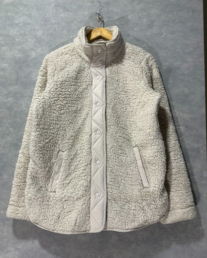 Abercrombie White Sweater For Women