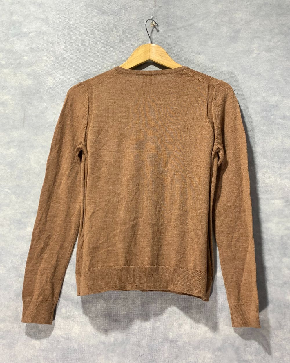 Gap Brown Sweater For Women