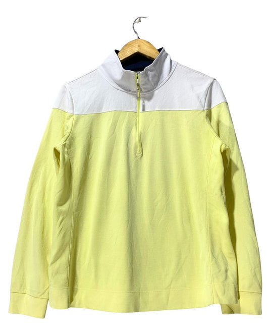 Izod Sweater For Women Size Large