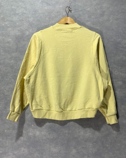 Fila Sweater For Women Size X Small