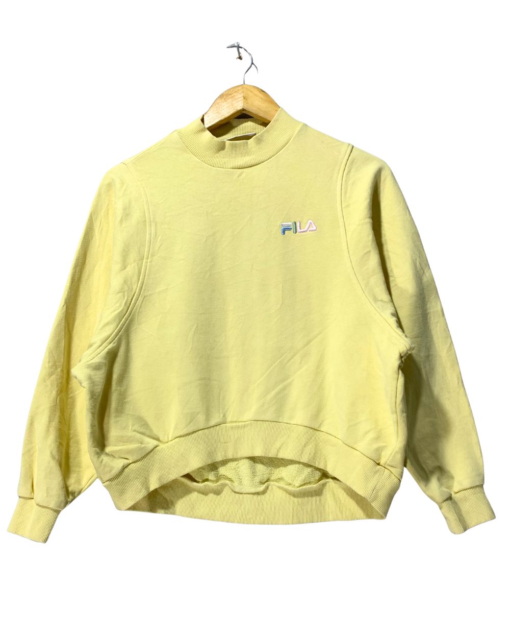 Fila Sweater For Women Size X Small