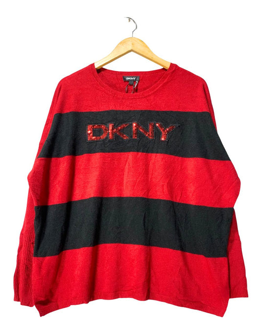 Dkny Sweater For Women Size Large