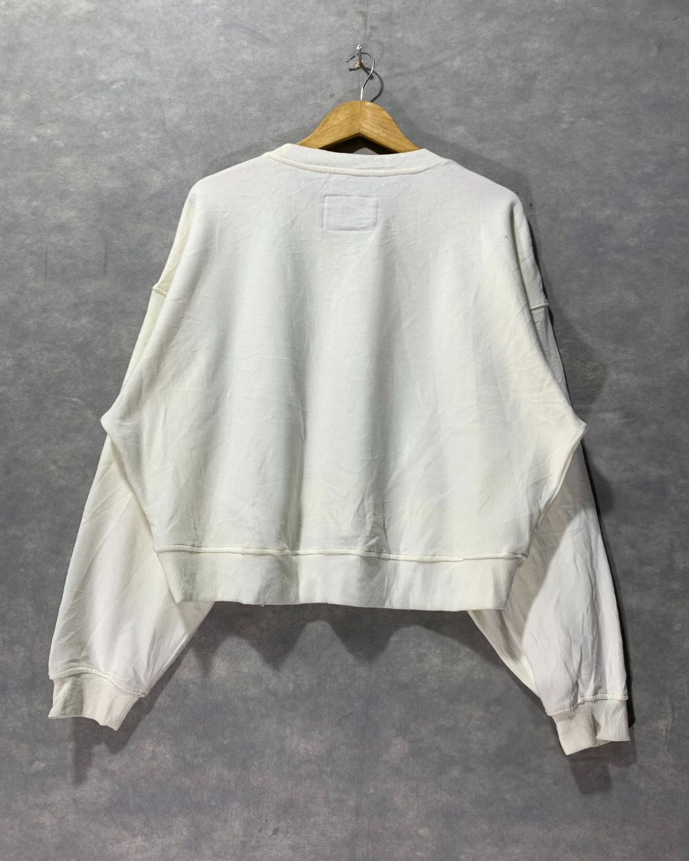 Peanuts Sweater For Women Size Large