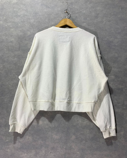 Peanuts Sweater For Women Size Large