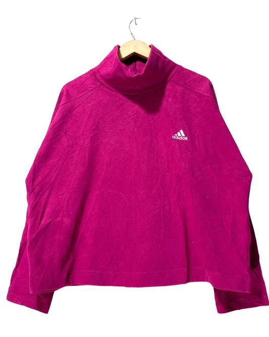 Adidas Sweater For Women Size 16 to 18 Years