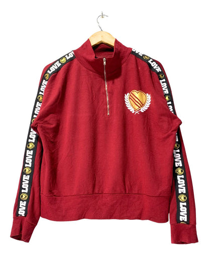 No Boundaries Sweater For Women Size Large