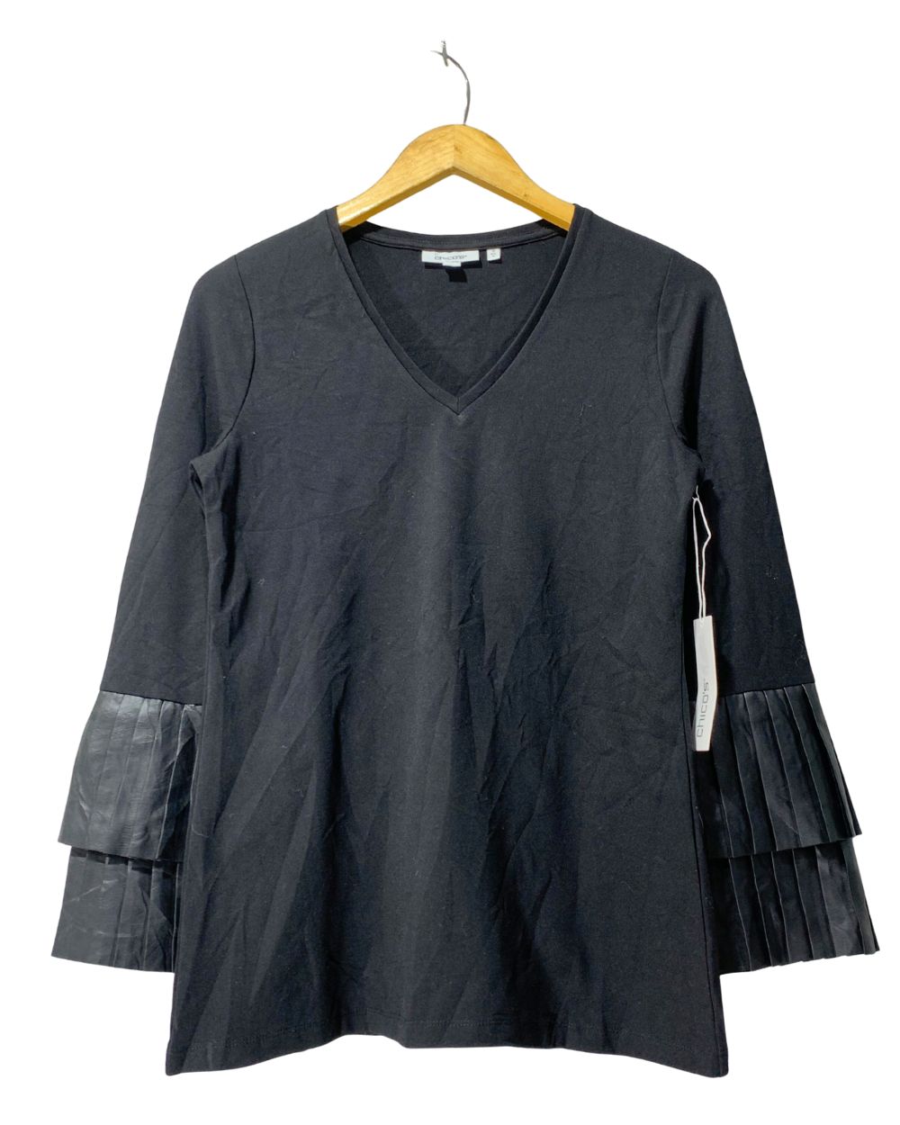 Chico's Sweater For Women Size Small