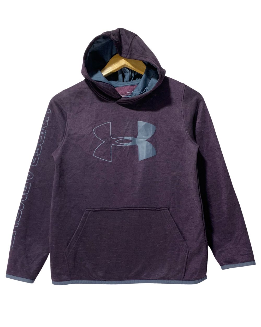 Under Armour Hoodie For Women Size Medium