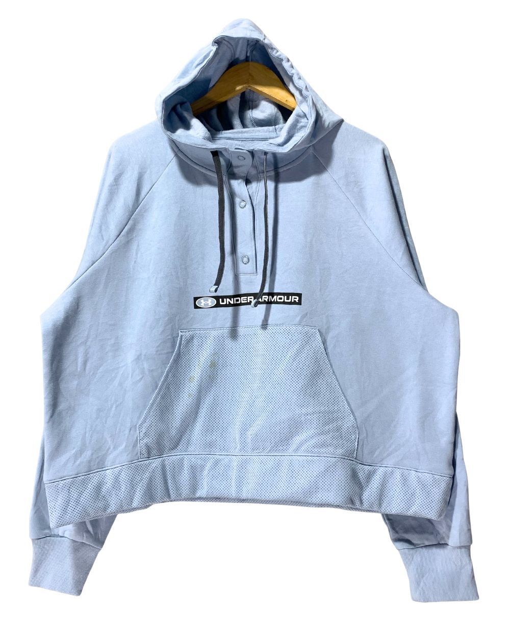 Under Armour Hoodie For Women Size X Large