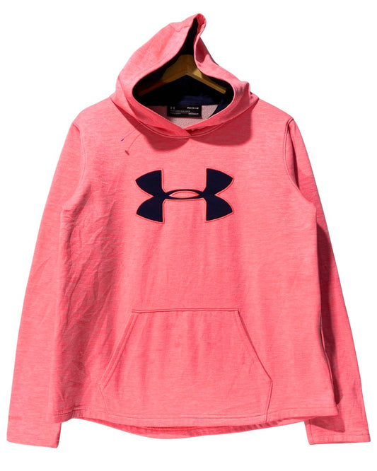 Under Armour Hoodie For Women Size Medium