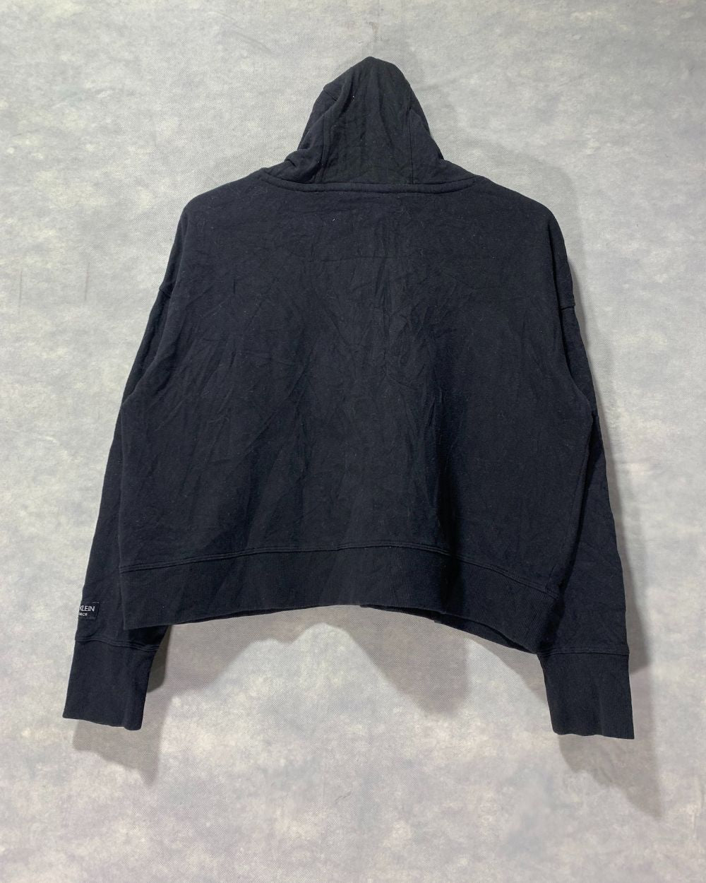 Calvin Klein Hoodie For Women Size Large