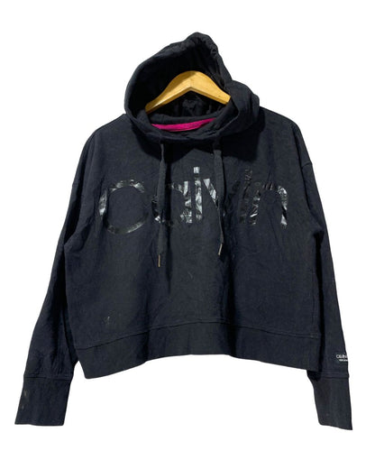 Calvin Klein Hoodie For Women Size Large