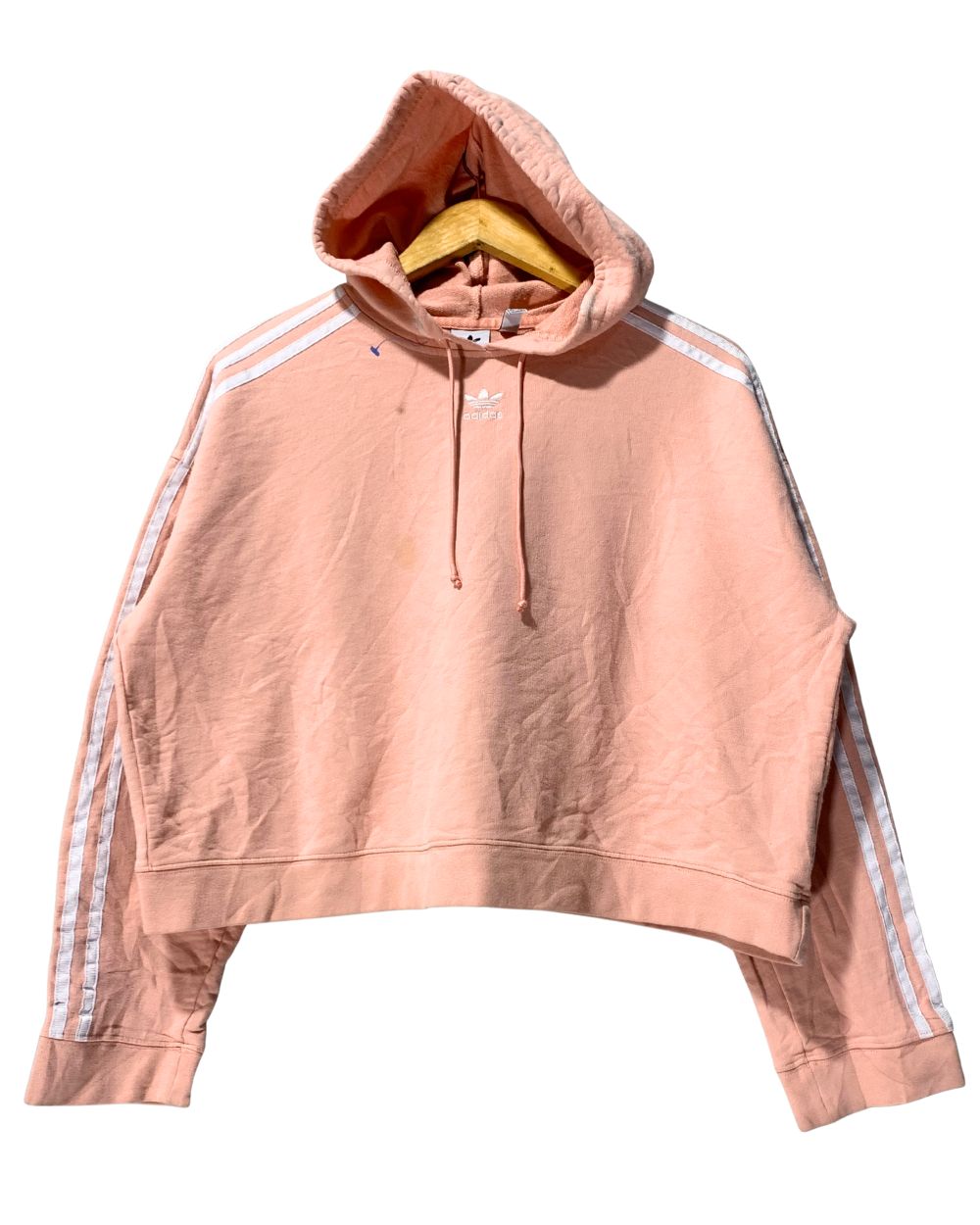 Adidas Hoodie For Women Size 18 to 20 Years