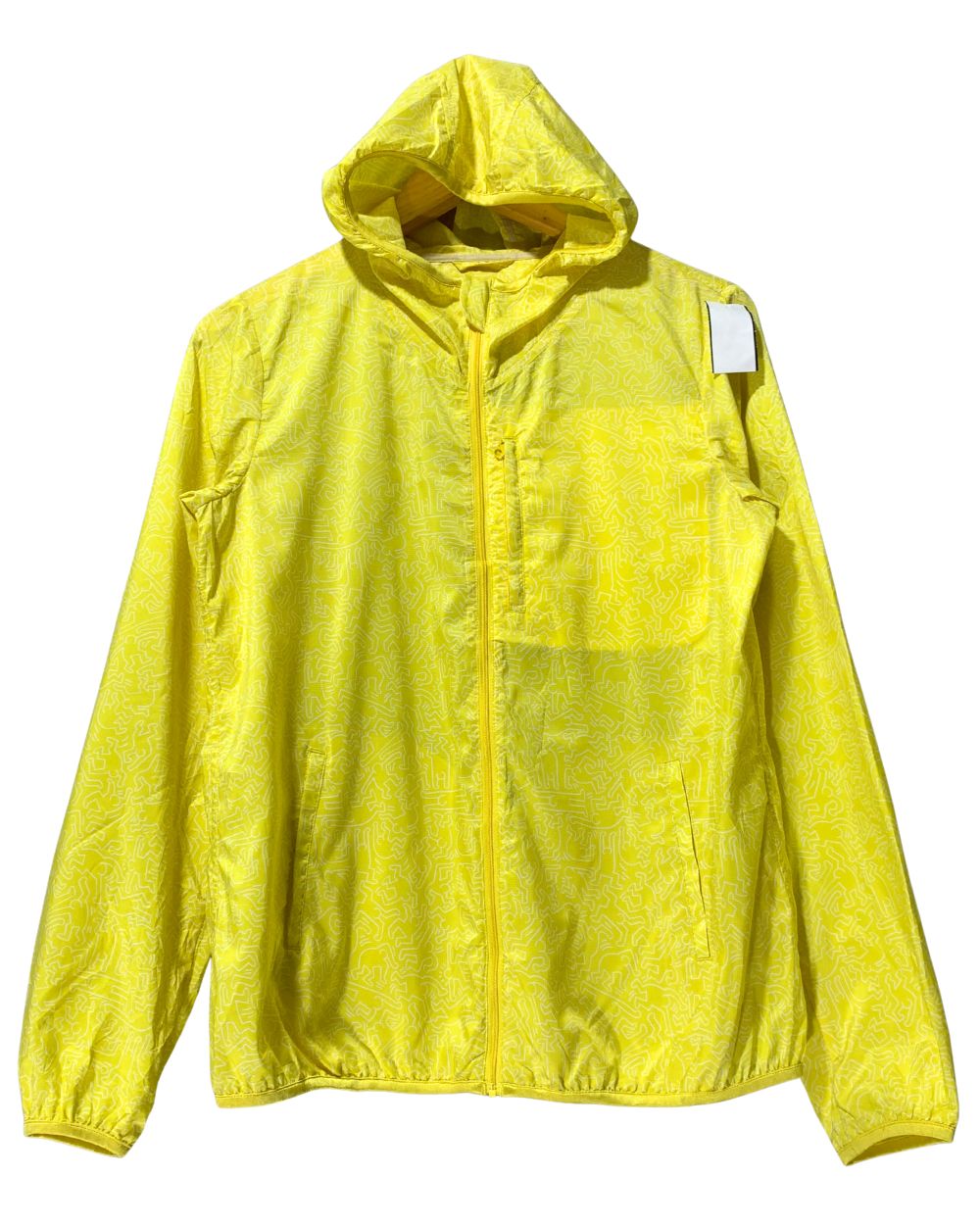 Sprzny Zipper For Women Size Medium