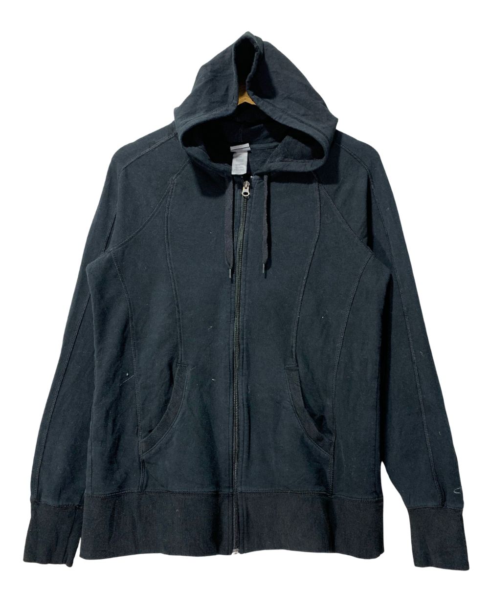 Champion Zipper For Women Size Large