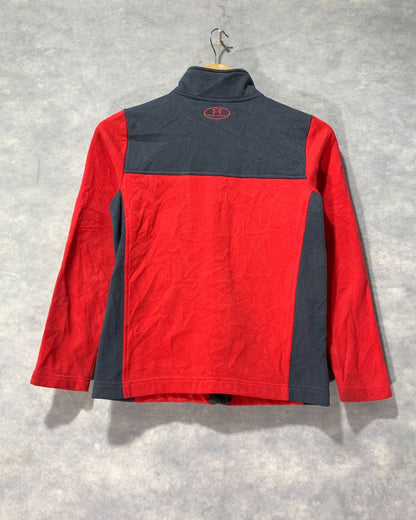Under Armour Zipper For Women Size Small