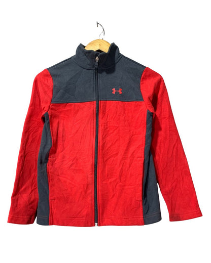 Under Armour Zipper For Women Size Small