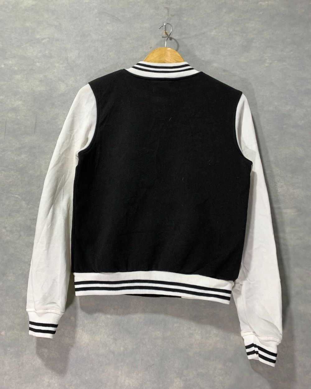 Taxi Zipper For Women Size Small