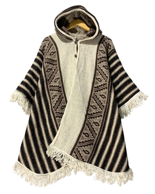 Sisandina Cape Shawl For Women