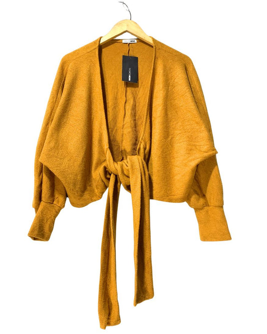 Nova Fashion Blue Cape Shawl For Women