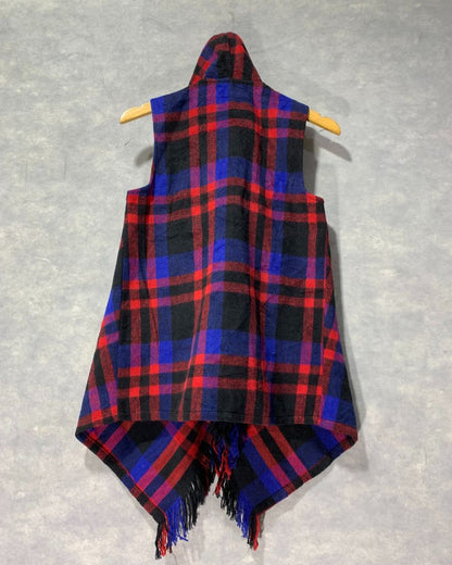 Jolt Cape Shawl For Women