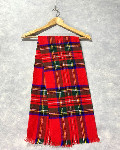 Thrift Queen Cape Shawl For Women