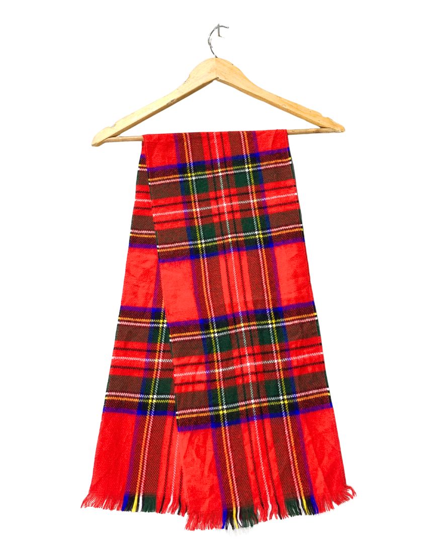 Thrift Queen Cape Shawl For Women