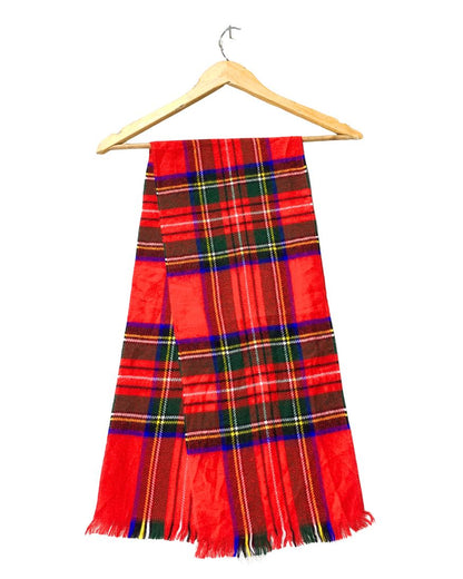 Thrift Queen Cape Shawl For Women