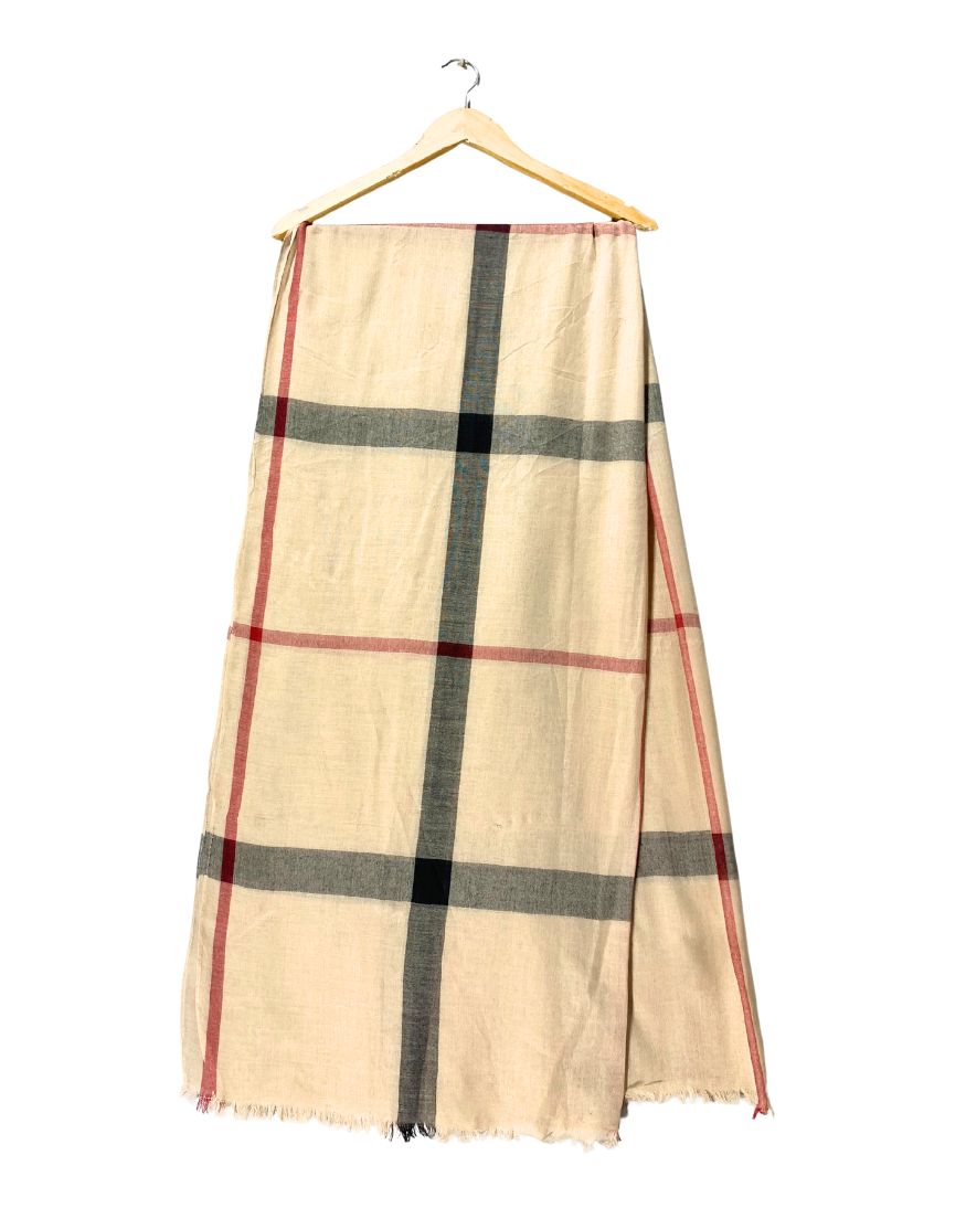 Thrift Queen Cape Shawl For Women