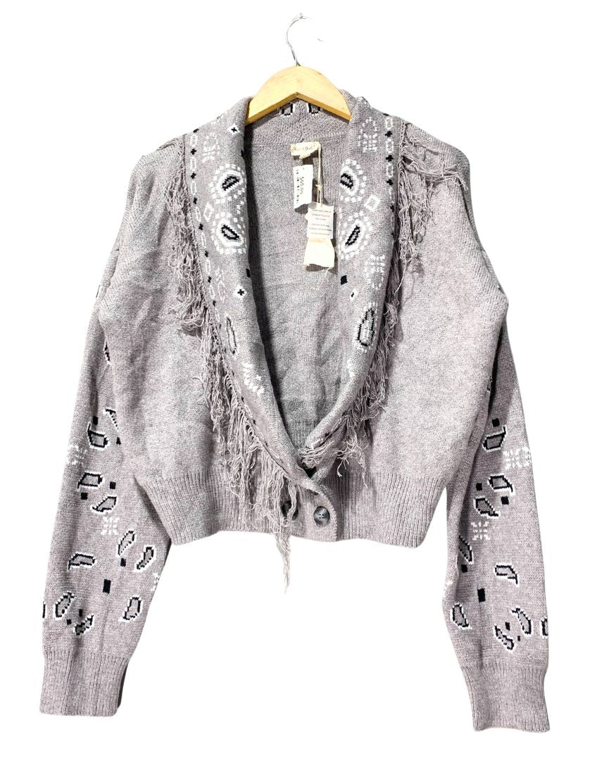 Tum & Thread Cape Shawl For Women