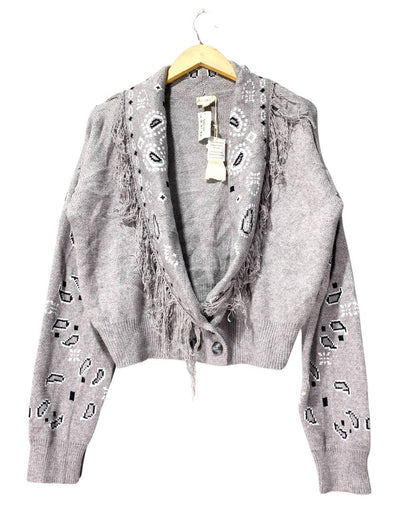 Tum & Thread Cape Shawl For Women