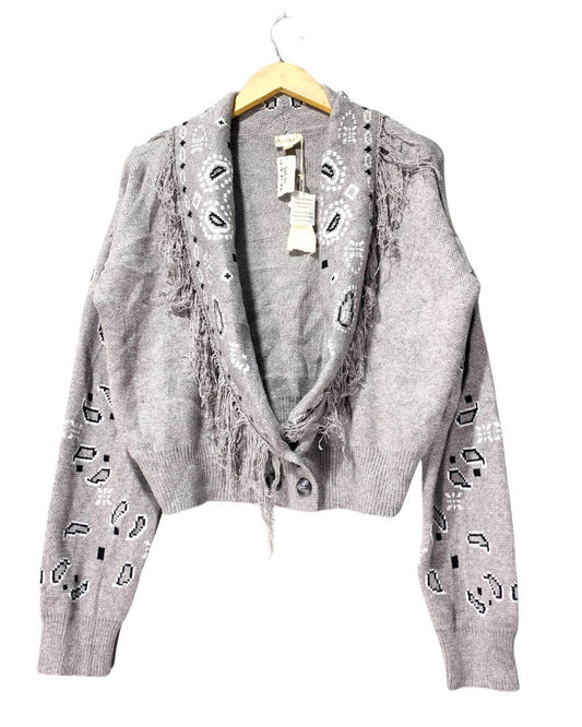 Tum & Thread Cape Shawl For Women